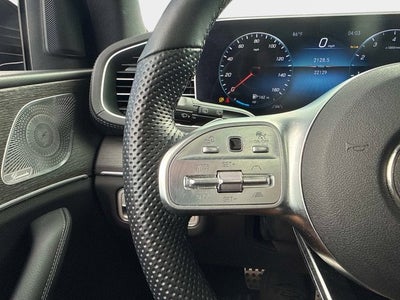 2023 Mercedes-Benz GLS 450