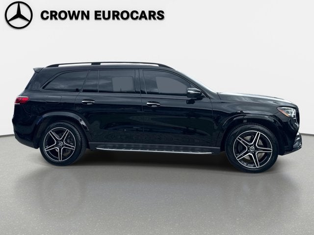 2023 Mercedes-Benz GLS 450