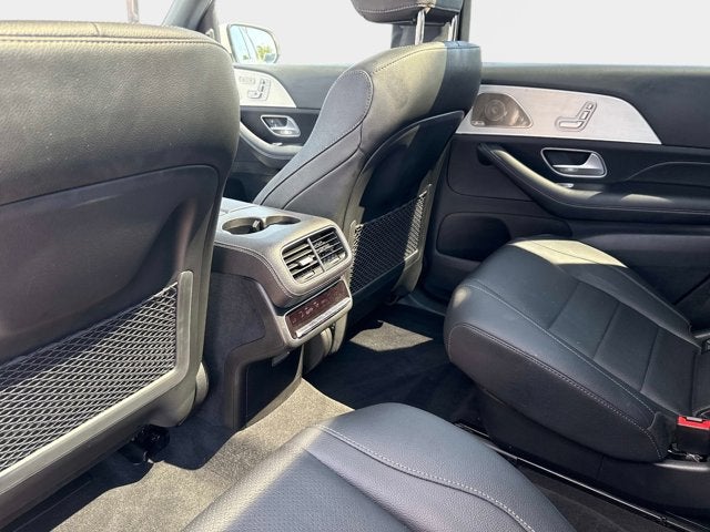 2024 Mercedes-Benz GLS 450