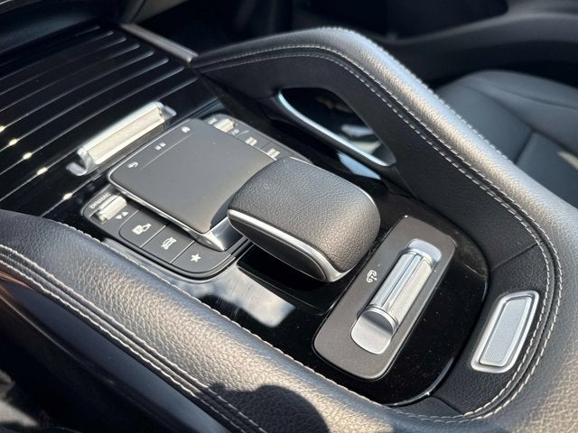 2024 Mercedes-Benz GLS 450