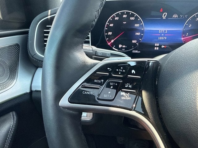 2024 Mercedes-Benz GLS 450