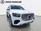 2024 Mercedes-Benz GLS 450