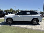 2025 Mercedes-Benz GLS 450