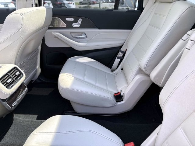 2023 Mercedes-Benz GLS 580