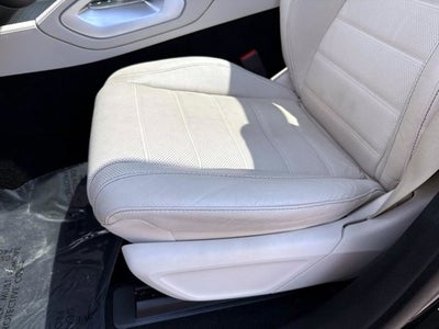 2023 Mercedes-Benz GLS 580