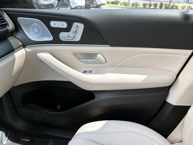 2023 Mercedes-Benz GLS 580