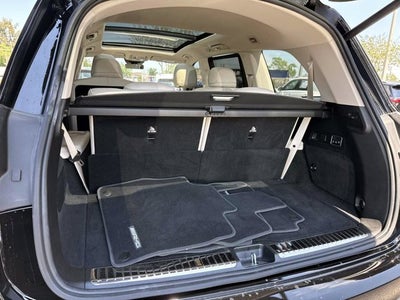 2023 Mercedes-Benz GLS 580