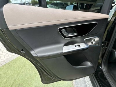 2023 Mercedes-Benz EQE 350+ SUV
