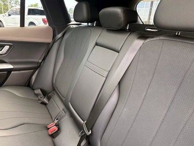 2023 Mercedes-Benz EQE 350+ SUV