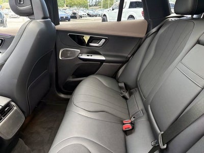 2023 Mercedes-Benz EQE 350+ SUV