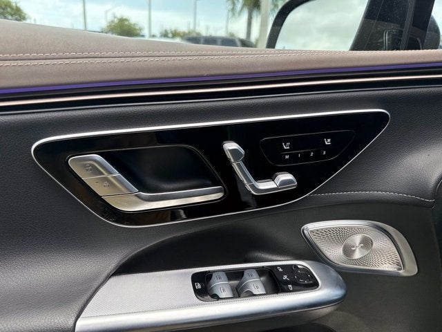 2023 Mercedes-Benz EQE 350+ SUV