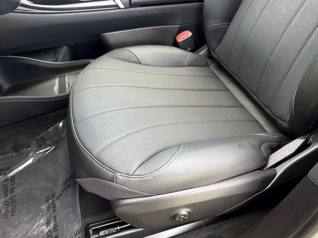 2023 Mercedes-Benz EQE 350+ SUV