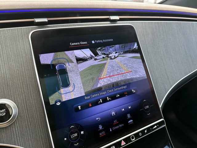 2023 Mercedes-Benz EQE 350+ SUV