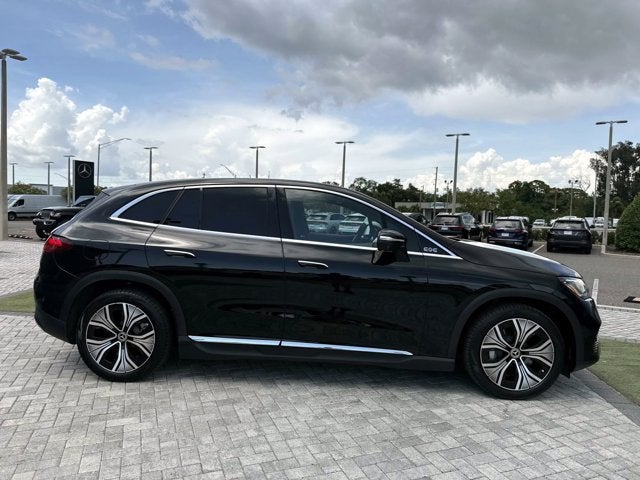 2023 Mercedes-Benz EQE 350+ SUV