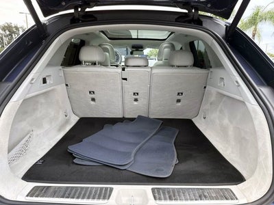 2023 Mercedes-Benz EQE 500 SUV