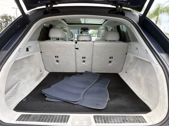 2023 Mercedes-Benz EQE 500 SUV