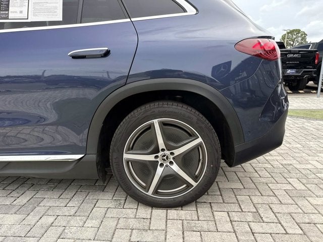2023 Mercedes-Benz EQE 500 SUV