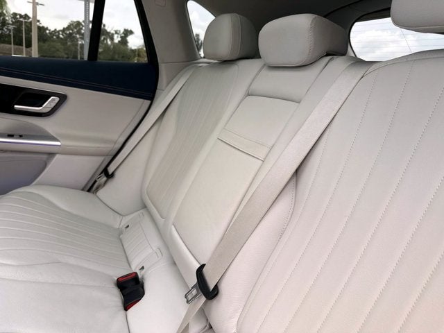 2023 Mercedes-Benz EQE 500 SUV