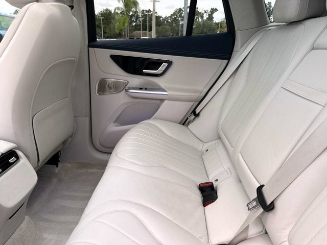 2023 Mercedes-Benz EQE 500 SUV