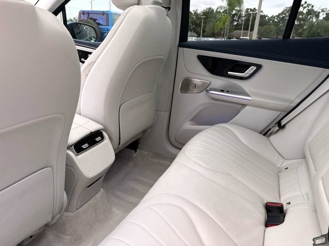 2023 Mercedes-Benz EQE 500 SUV