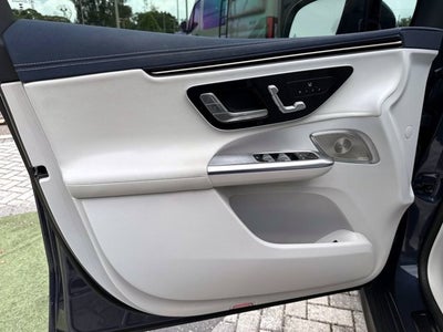 2023 Mercedes-Benz EQE 500 SUV