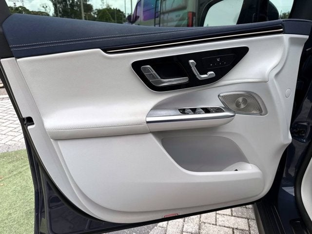 2023 Mercedes-Benz EQE 500 SUV