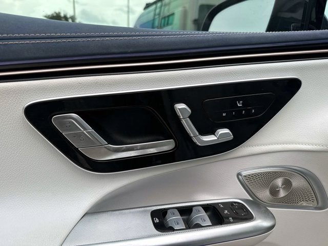 2023 Mercedes-Benz EQE 500 SUV