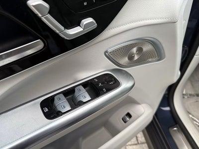 2023 Mercedes-Benz EQE 500 SUV