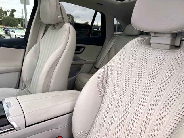 2023 Mercedes-Benz EQE 500 SUV