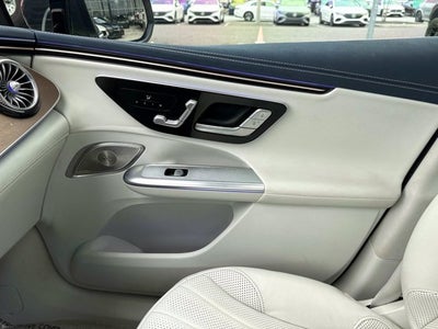 2023 Mercedes-Benz EQE 500 SUV