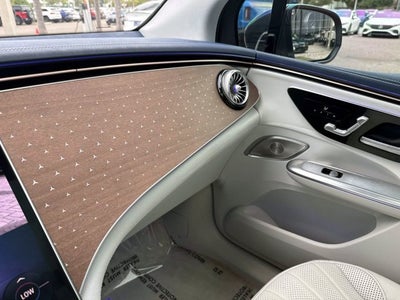 2023 Mercedes-Benz EQE 500 SUV