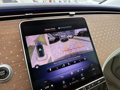 2023 Mercedes-Benz EQE 500 SUV