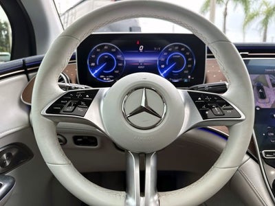 2023 Mercedes-Benz EQE 500 SUV