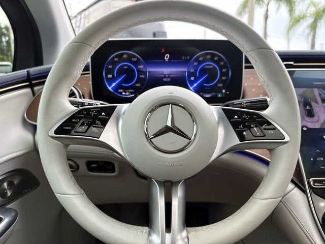 2023 Mercedes-Benz EQE 500 SUV