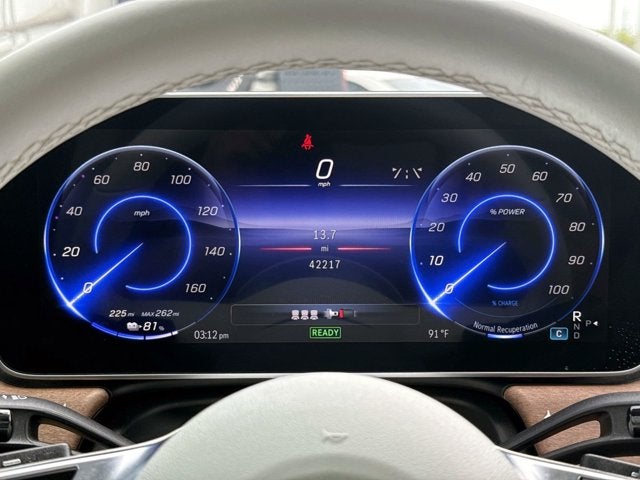 2023 Mercedes-Benz EQE 500 SUV