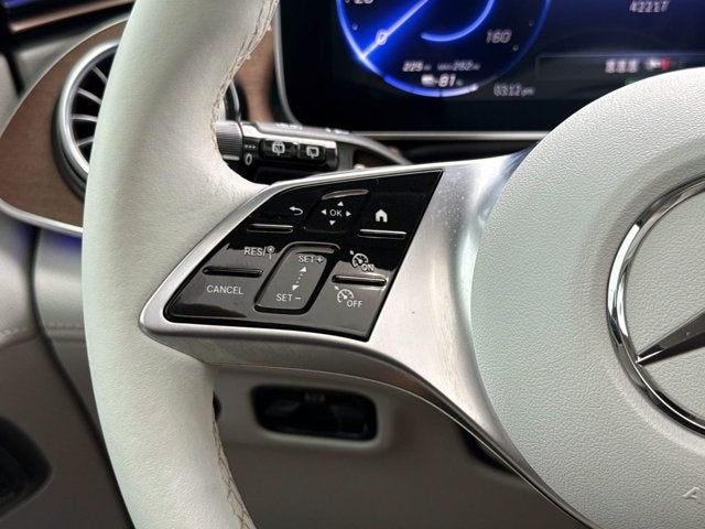 2023 Mercedes-Benz EQE 500 SUV