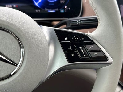 2023 Mercedes-Benz EQE 500 SUV