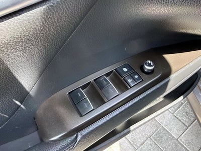 2022 Toyota Camry XLE