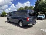 2020 Nissan NV Passenger SV