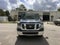 2020 Nissan NV Passenger SV