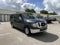 2020 Nissan NV Passenger SV