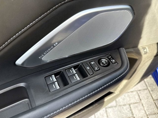 2021 Acura RDX A-Spec Package