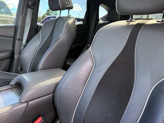 2021 Acura RDX A-Spec Package