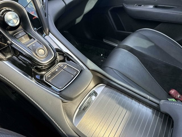 2021 Acura RDX A-Spec Package