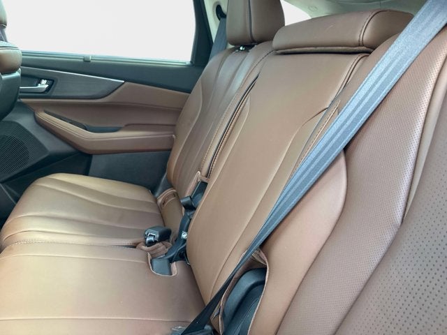 2024 Acura MDX Advance