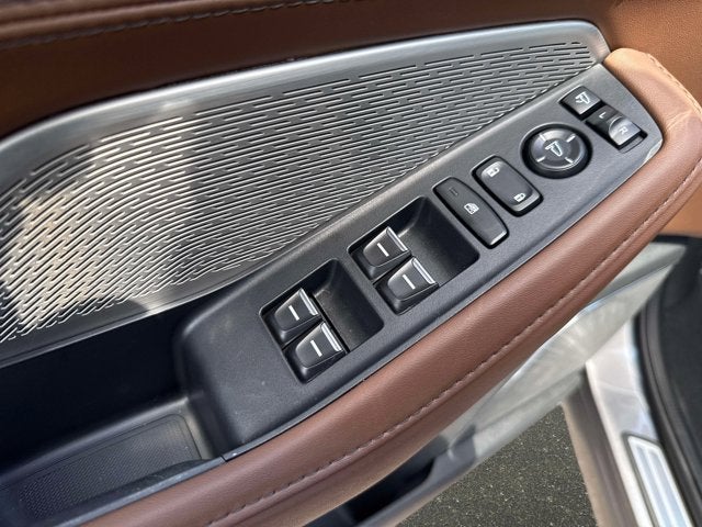 2024 Acura MDX Advance