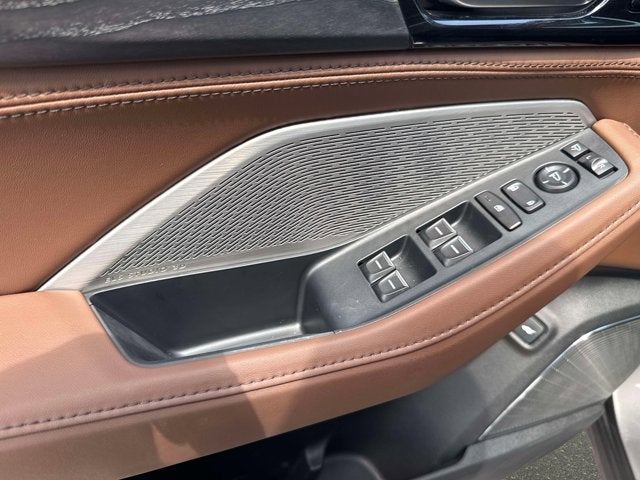 2024 Acura MDX Advance