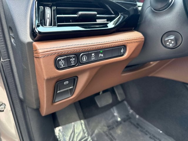 2024 Acura MDX Advance