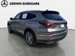 2024 Acura MDX Advance