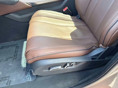 2024 Acura MDX Advance